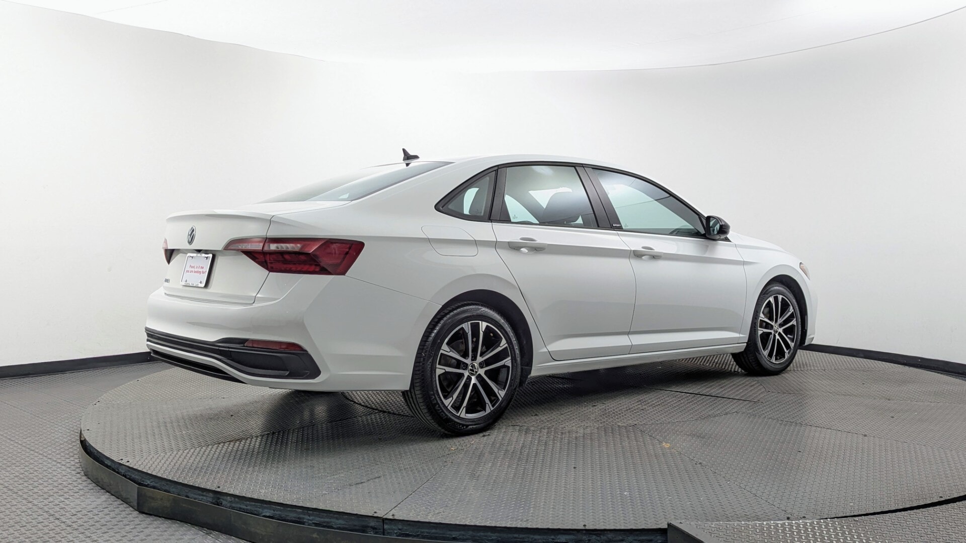 Florida Fine Cars - Used vehicle - SEDAN VOLKSWAGEN JETTA 2024