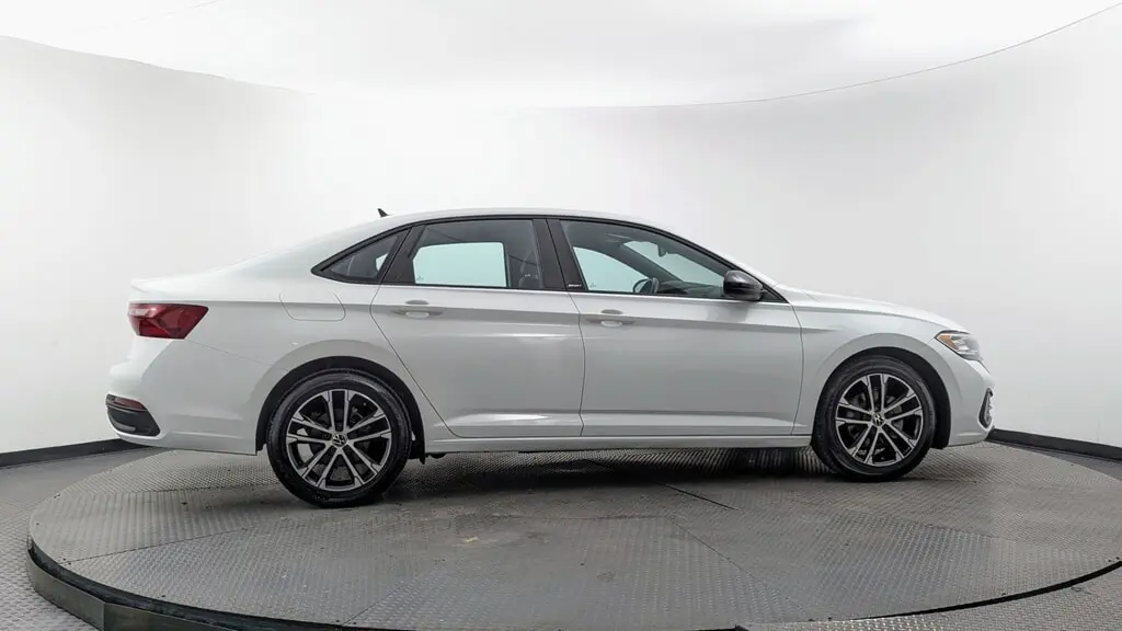 Florida Fine Cars - Used VOLKSWAGEN JETTA 2024 MARGATE SPORT