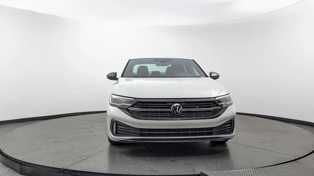 Florida Fine Cars - Used VOLKSWAGEN JETTA 2024 MARGATE SPORT