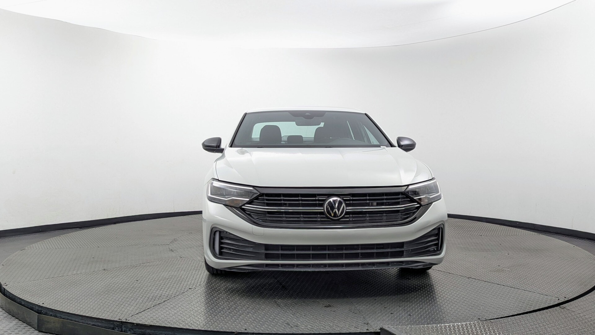 Florida Fine Cars - Used vehicle - SEDAN VOLKSWAGEN JETTA 2024