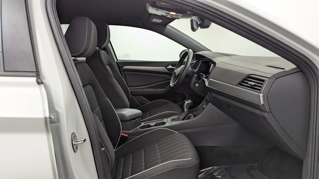 Florida Fine Cars - Used VOLKSWAGEN JETTA 2024 MARGATE SPORT