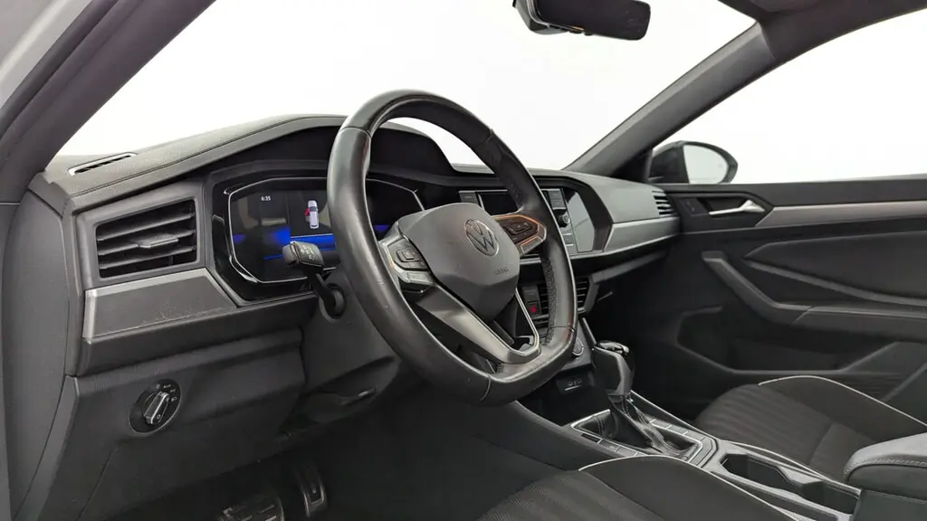 Florida Fine Cars - Used VOLKSWAGEN JETTA 2024 MARGATE SPORT