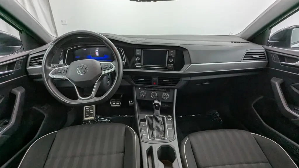 Florida Fine Cars - Used VOLKSWAGEN JETTA 2024 MARGATE SPORT