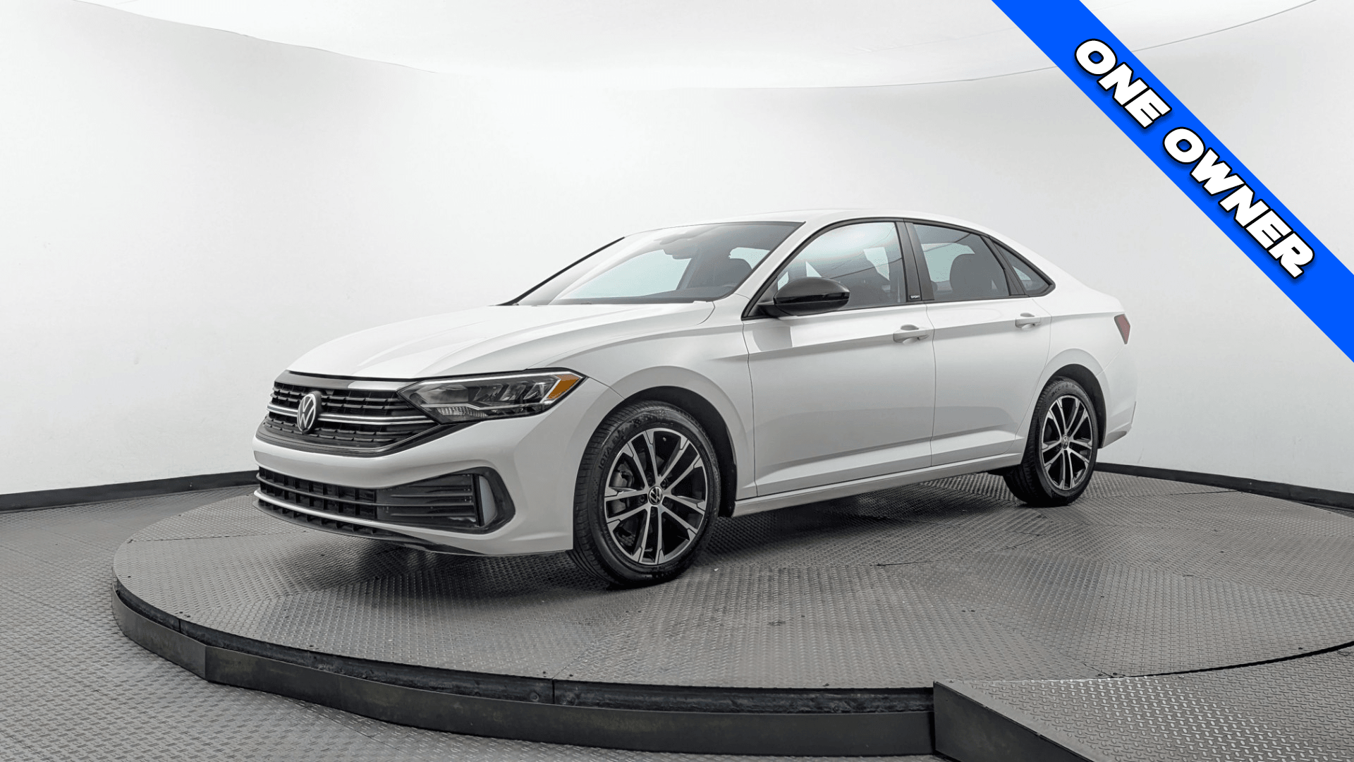 2024 Volkswagen Jetta