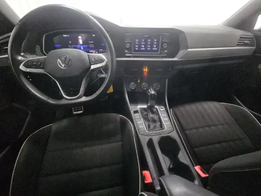 Florida Fine Cars - Used VOLKSWAGEN JETTA 2024 MARGATE SPORT