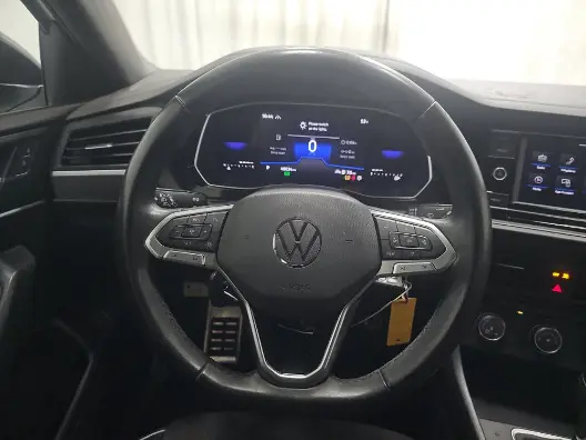 Florida Fine Cars - Used VOLKSWAGEN JETTA 2024 MARGATE SPORT