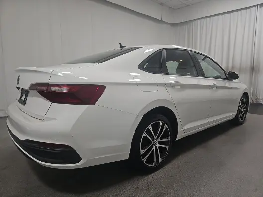 Florida Fine Cars - Used VOLKSWAGEN JETTA 2024 MARGATE SPORT