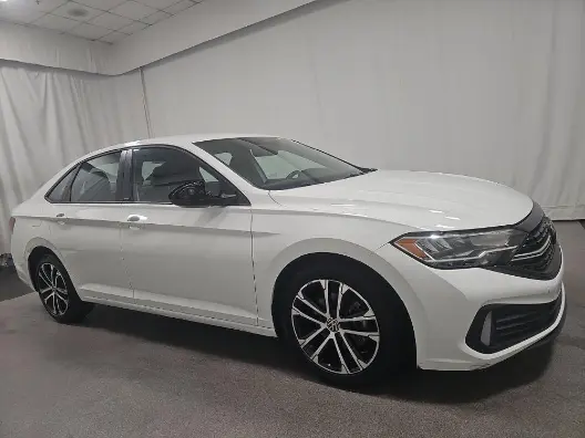 Florida Fine Cars - Used VOLKSWAGEN JETTA 2024 MARGATE SPORT
