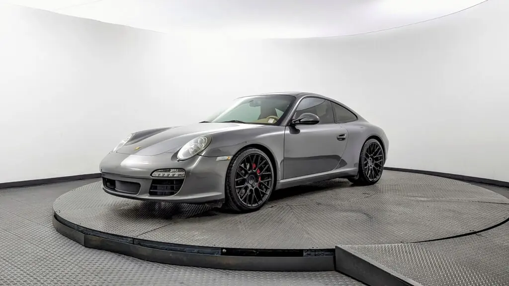 Florida Fine Cars - Used PORSCHE 911 2010 MIAMI CARRERA S