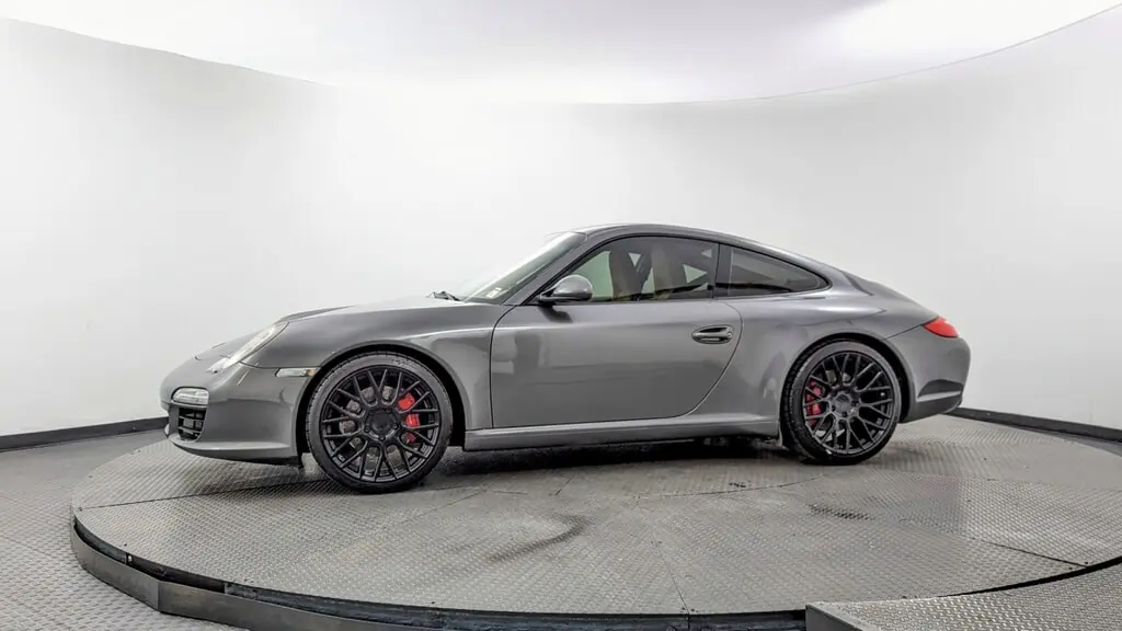 Florida Fine Cars - Used PORSCHE 911 2010 MIAMI CARRERA S