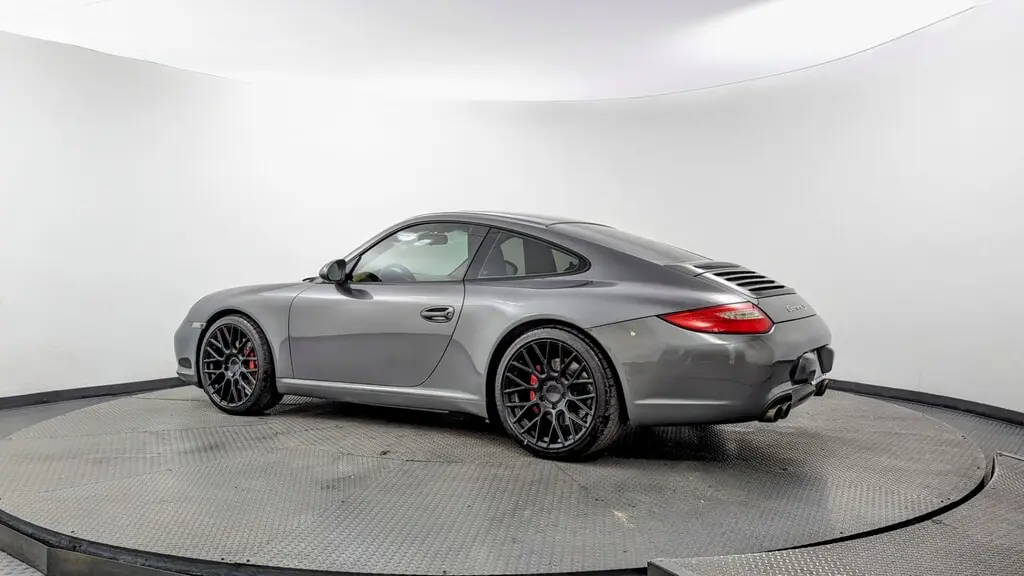 Florida Fine Cars - Used PORSCHE 911 2010 MIAMI CARRERA S
