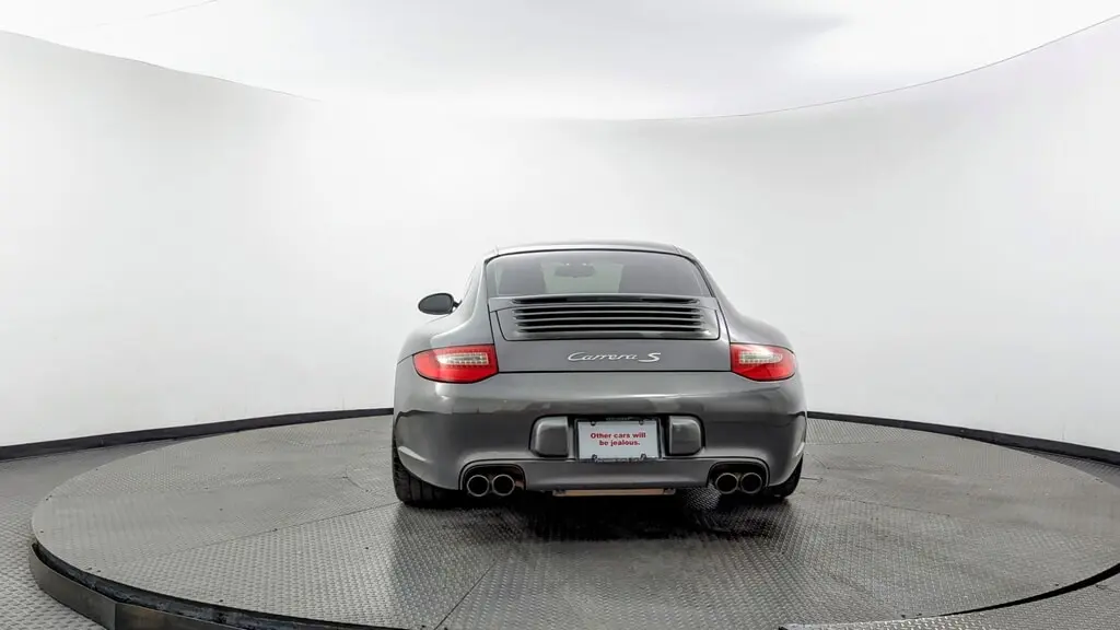 Florida Fine Cars - Used PORSCHE 911 2010 MIAMI CARRERA S