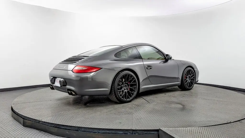 Florida Fine Cars - Used PORSCHE 911 2010 MIAMI CARRERA S