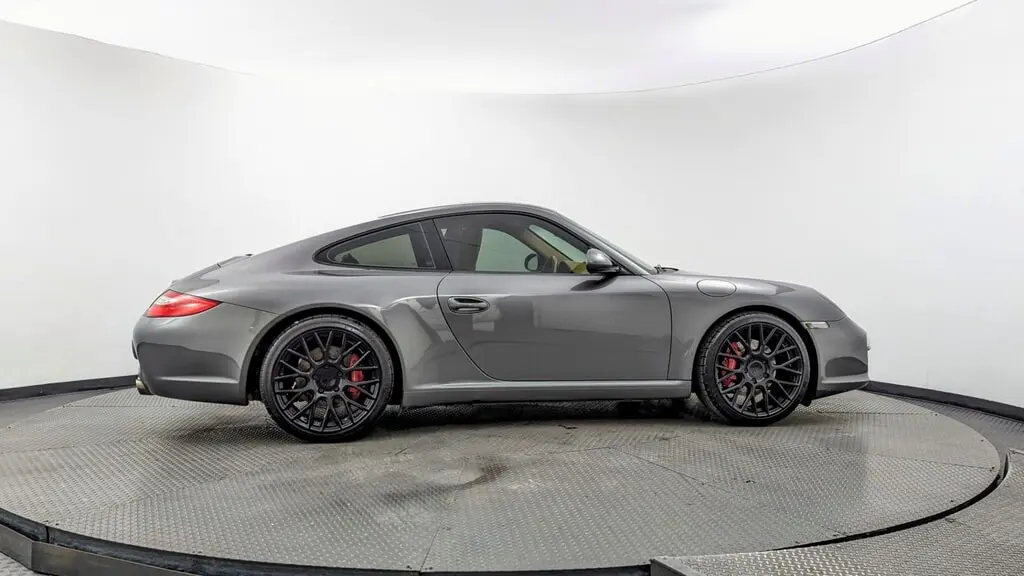 Florida Fine Cars - Used PORSCHE 911 2010 MIAMI CARRERA S