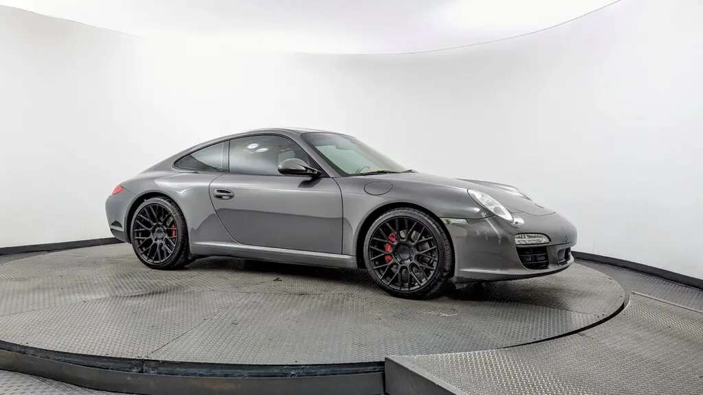 Florida Fine Cars - Used PORSCHE 911 2010 MIAMI CARRERA S