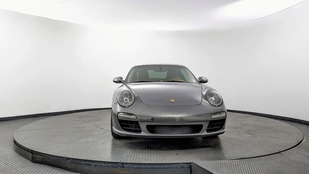 Florida Fine Cars - Used PORSCHE 911 2010 MIAMI CARRERA S