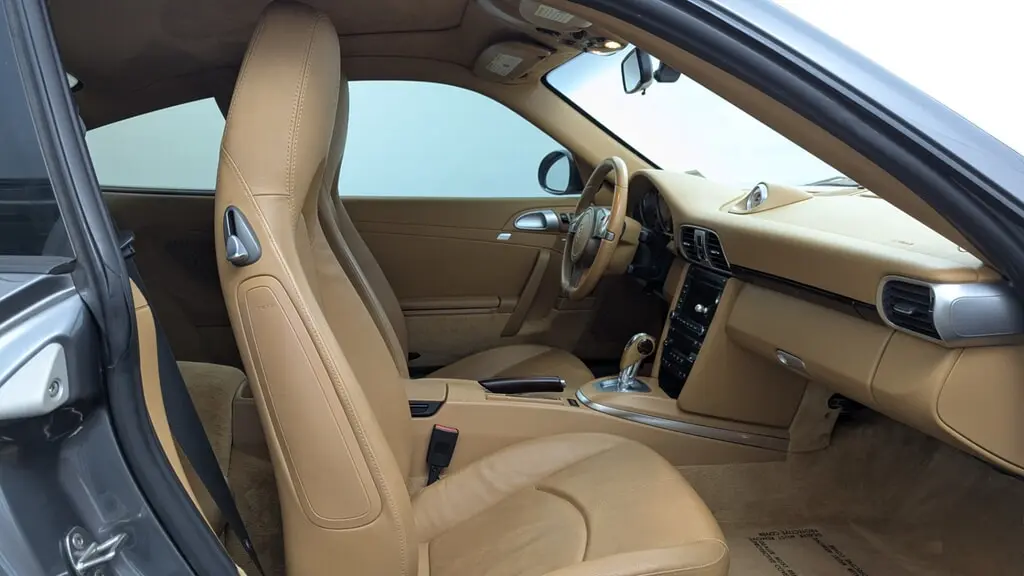 Florida Fine Cars - Used PORSCHE 911 2010 MIAMI CARRERA S