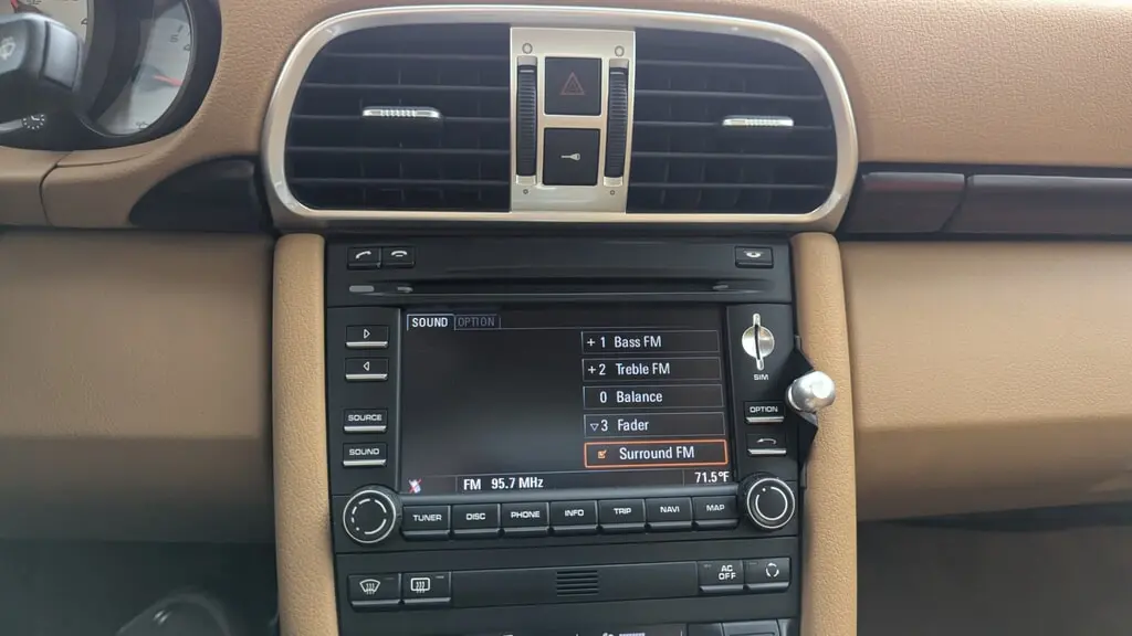 Florida Fine Cars - Used PORSCHE 911 2010 MIAMI CARRERA S