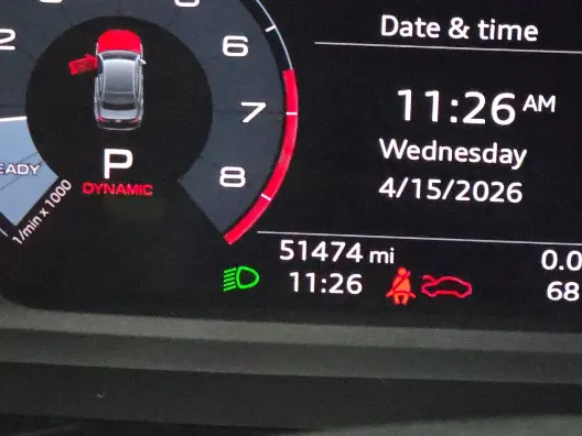 Florida Fine Cars - Used AUDI S3 2023 MARGATE PREMIUM PLUS