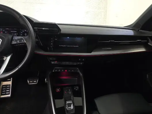 Florida Fine Cars - Used AUDI S3 2023 MARGATE PREMIUM PLUS