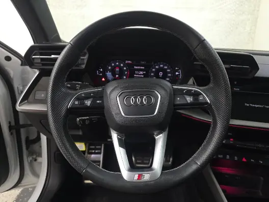 Florida Fine Cars - Used AUDI S3 2023 MARGATE PREMIUM PLUS