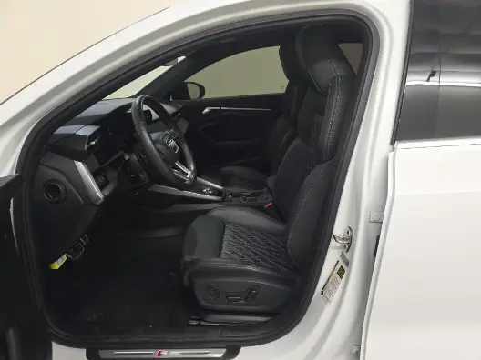Florida Fine Cars - Used AUDI S3 2023 MARGATE PREMIUM PLUS