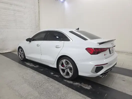 Florida Fine Cars - Used AUDI S3 2023 MARGATE PREMIUM PLUS