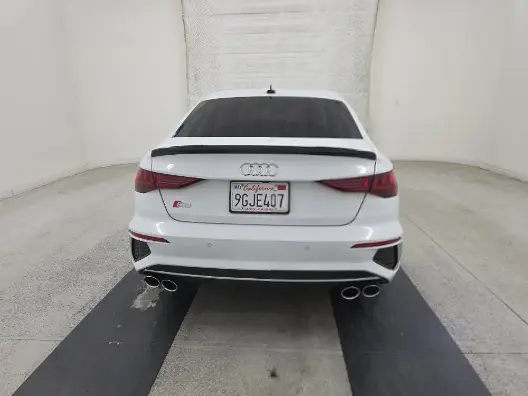 Florida Fine Cars - Used AUDI S3 2023 MARGATE PREMIUM PLUS