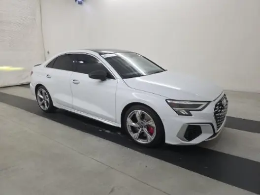 Florida Fine Cars - Used AUDI S3 2023 MARGATE PREMIUM PLUS