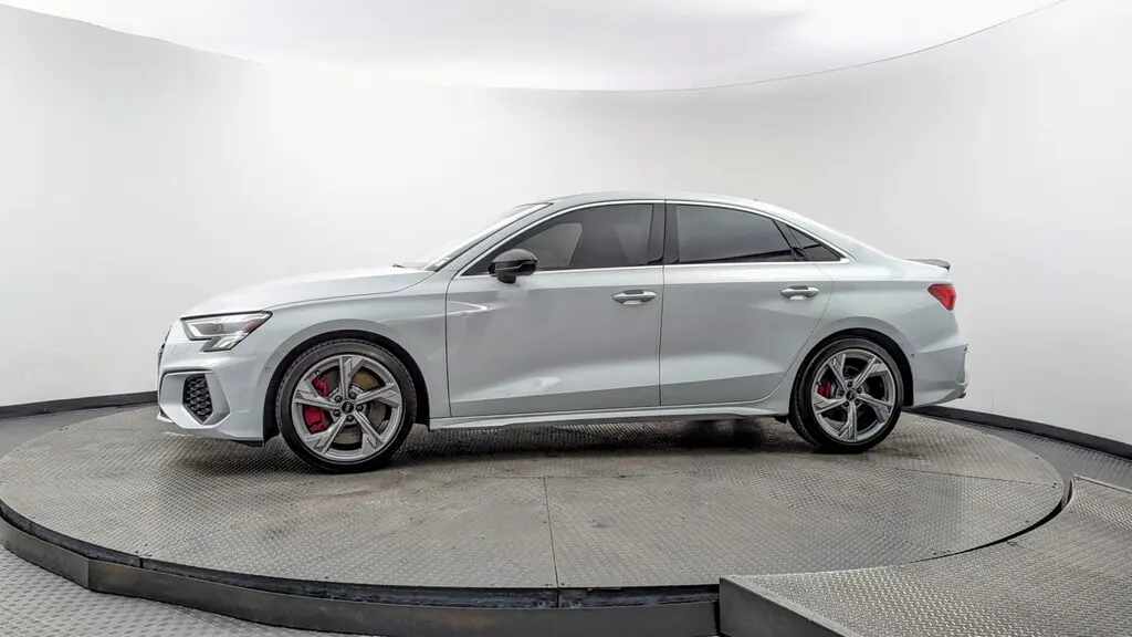 Florida Fine Cars - Used AUDI S3 2023 MARGATE PREMIUM PLUS
