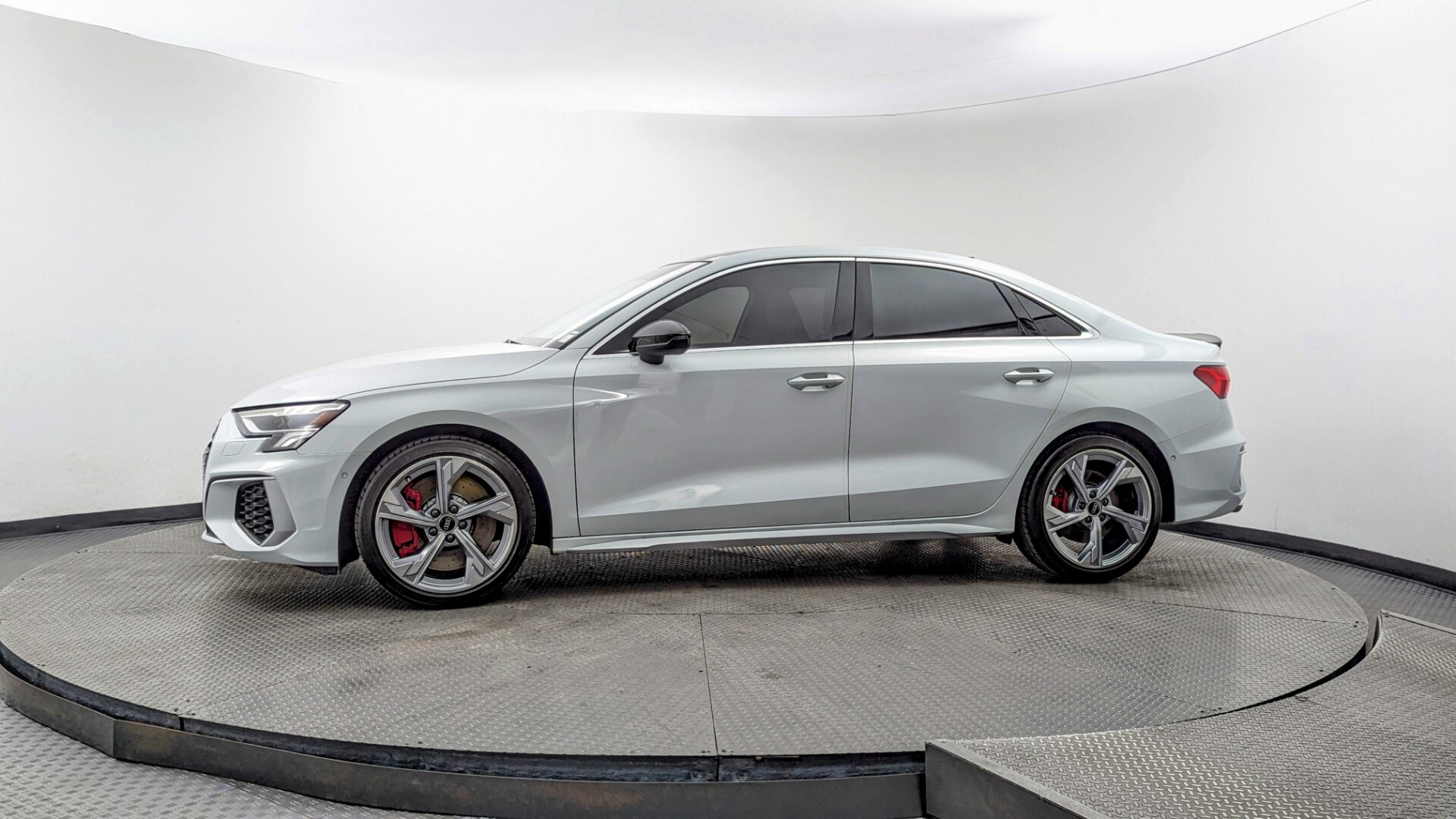 Florida Fine Cars - Used vehicle - SEDAN AUDI S3 2023