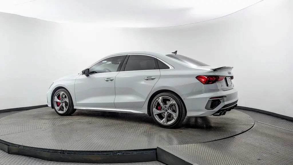 Florida Fine Cars - Used AUDI S3 2023 MARGATE PREMIUM PLUS
