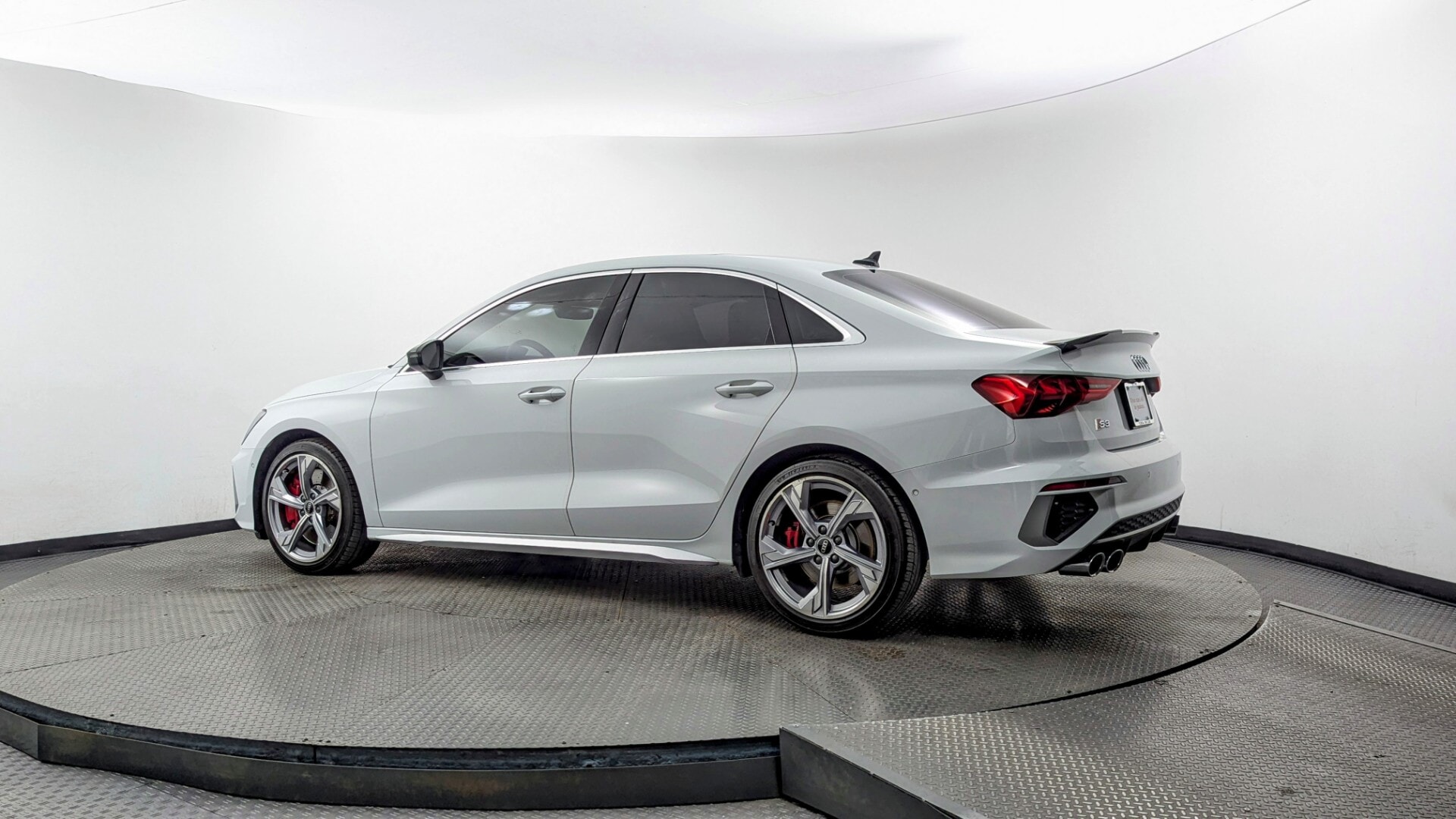 Florida Fine Cars - Used vehicle - SEDAN AUDI S3 2023