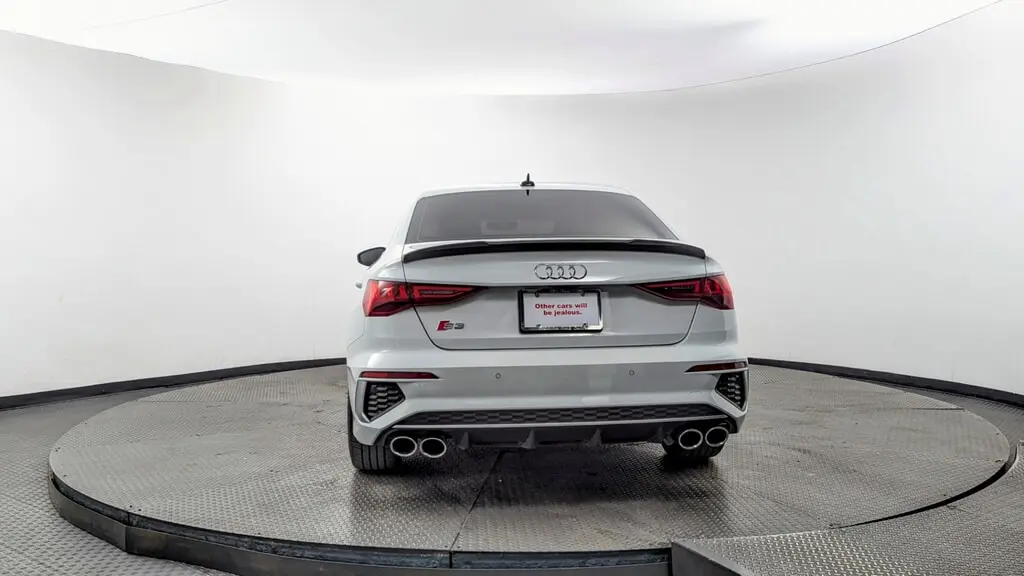 Florida Fine Cars - Used AUDI S3 2023 MARGATE PREMIUM PLUS