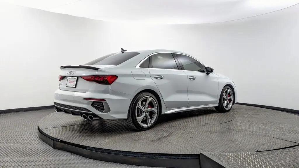 Florida Fine Cars - Used AUDI S3 2023 MARGATE PREMIUM PLUS
