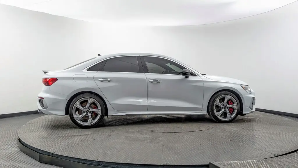 Florida Fine Cars - Used AUDI S3 2023 MARGATE PREMIUM PLUS