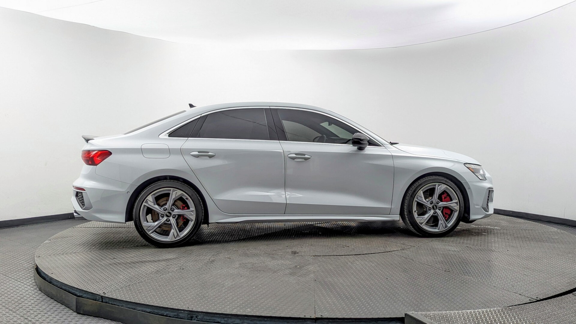 Florida Fine Cars - Used vehicle - SEDAN AUDI S3 2023