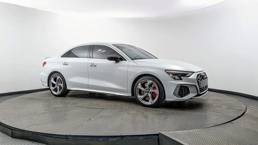 Florida Fine Cars - Used AUDI S3 2023 MARGATE PREMIUM PLUS