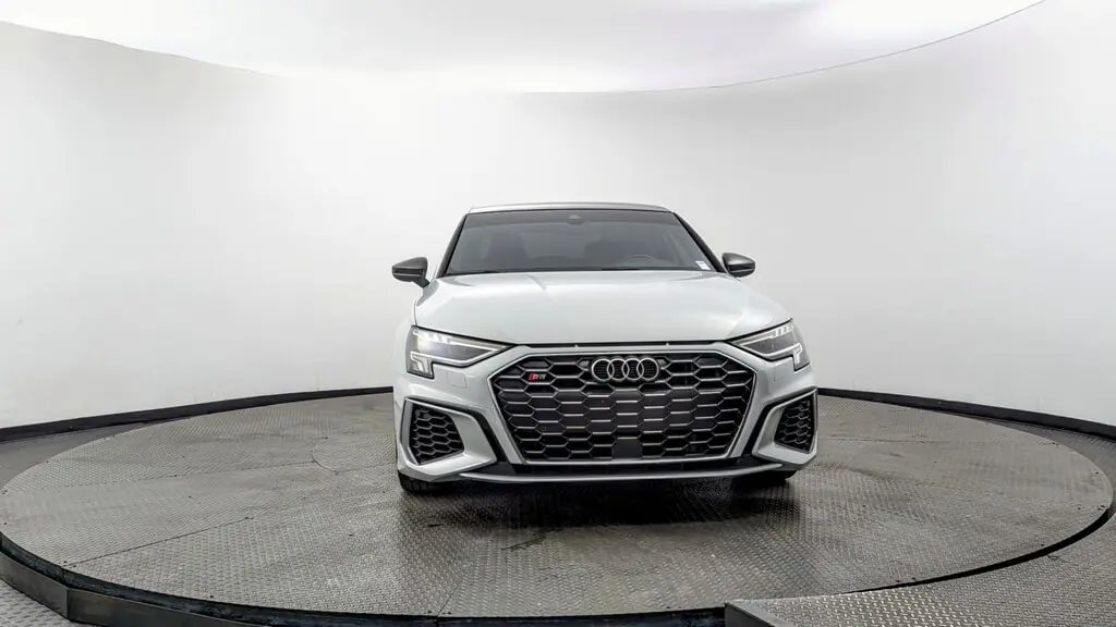 Florida Fine Cars - Used AUDI S3 2023 MARGATE PREMIUM PLUS
