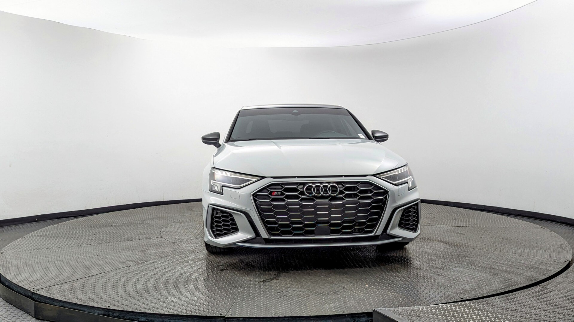 Florida Fine Cars - Used vehicle - SEDAN AUDI S3 2023
