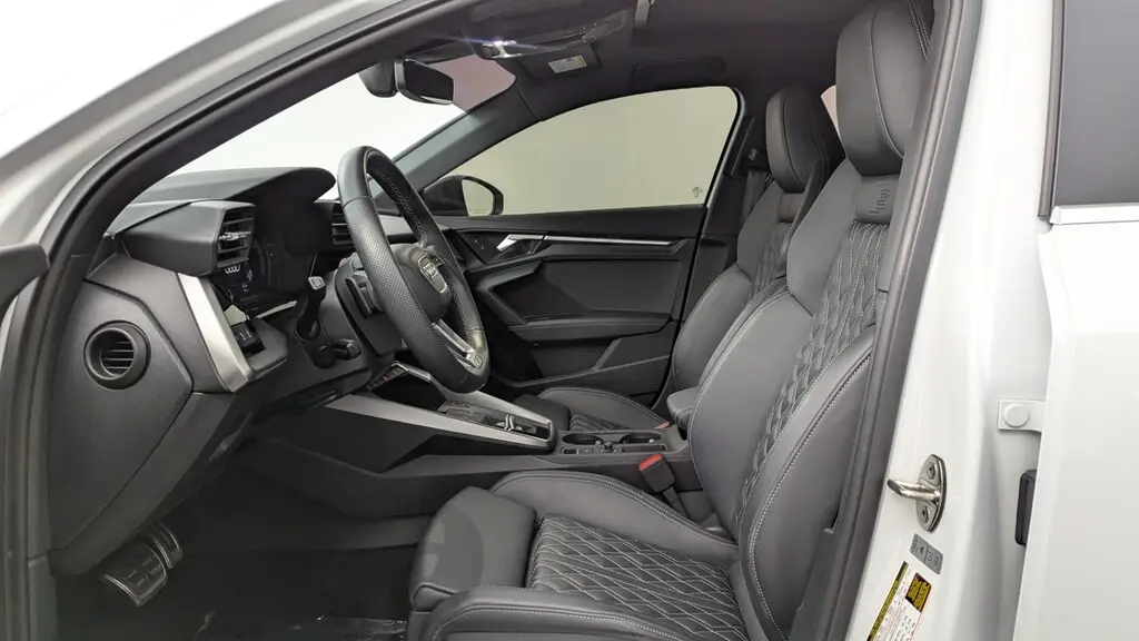 Florida Fine Cars - Used AUDI S3 2023 MARGATE PREMIUM PLUS