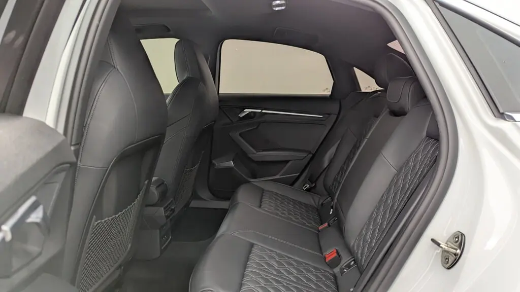 Florida Fine Cars - Used AUDI S3 2023 MARGATE PREMIUM PLUS