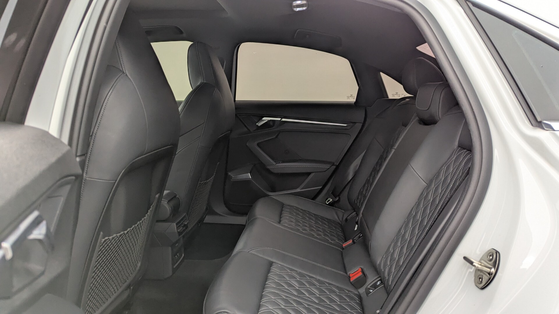 Florida Fine Cars - Used vehicle - SEDAN AUDI S3 2023