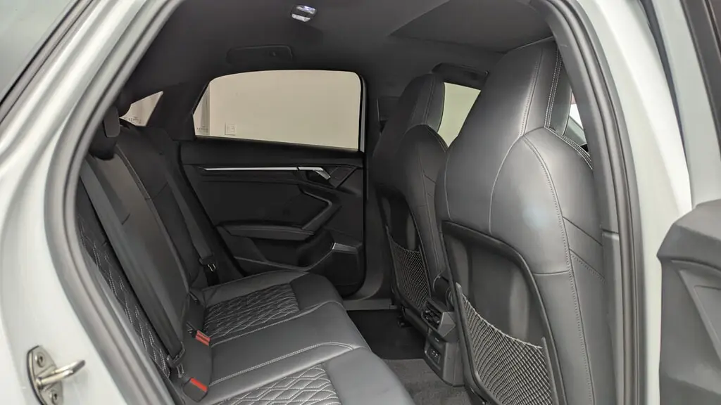 Florida Fine Cars - Used AUDI S3 2023 MARGATE PREMIUM PLUS