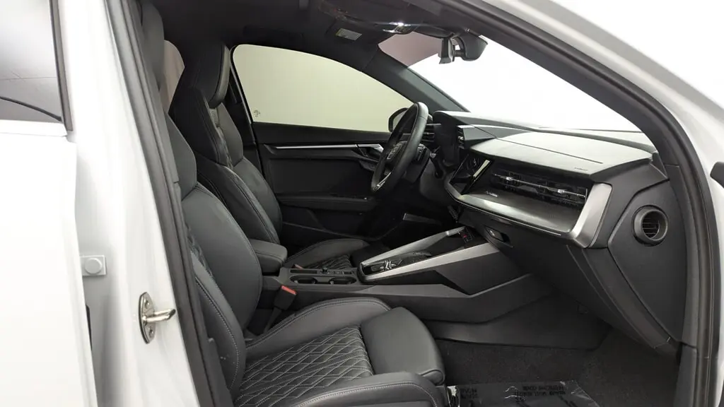 Florida Fine Cars - Used AUDI S3 2023 MARGATE PREMIUM PLUS