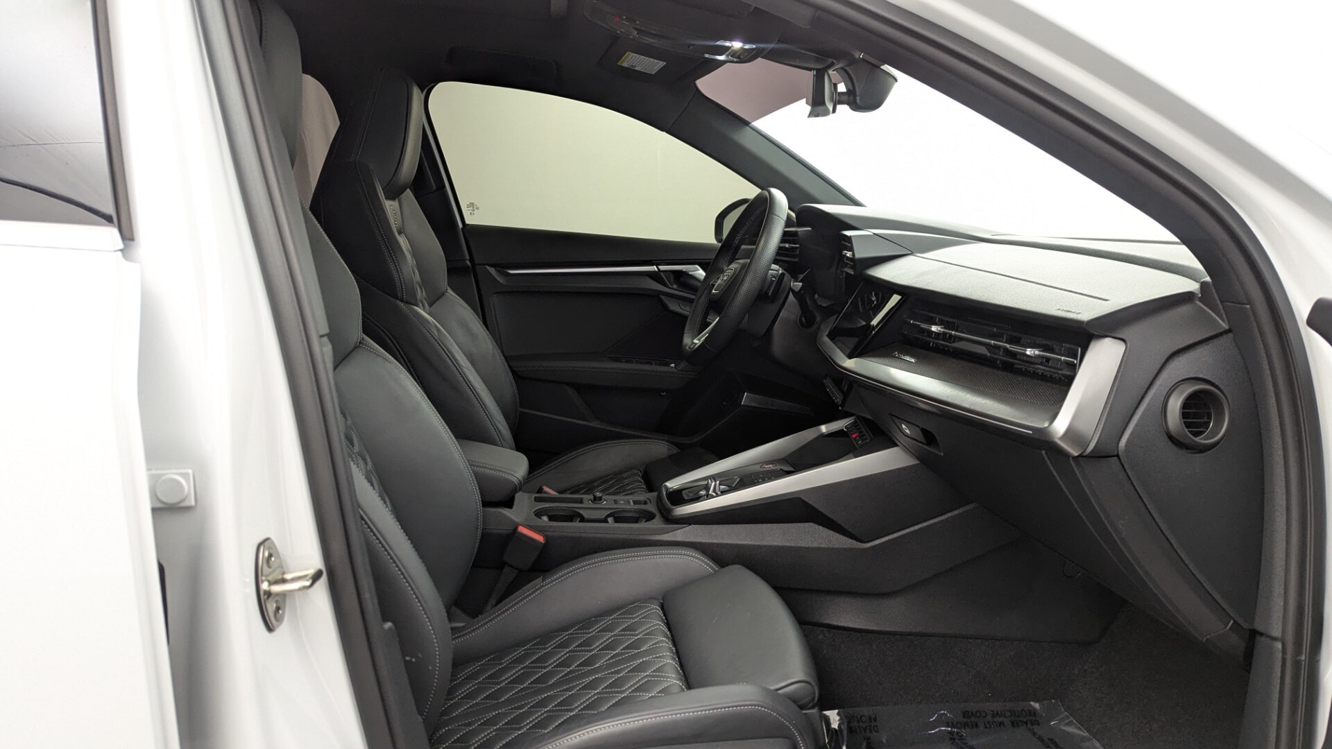 Florida Fine Cars - Used vehicle - SEDAN AUDI S3 2023