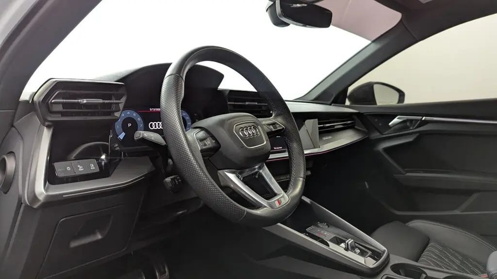 Florida Fine Cars - Used AUDI S3 2023 MARGATE PREMIUM PLUS