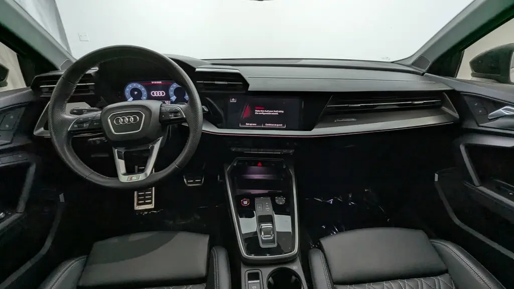 Florida Fine Cars - Used AUDI S3 2023 MARGATE PREMIUM PLUS