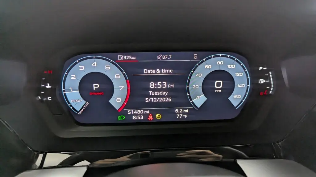 Florida Fine Cars - Used AUDI S3 2023 MARGATE PREMIUM PLUS