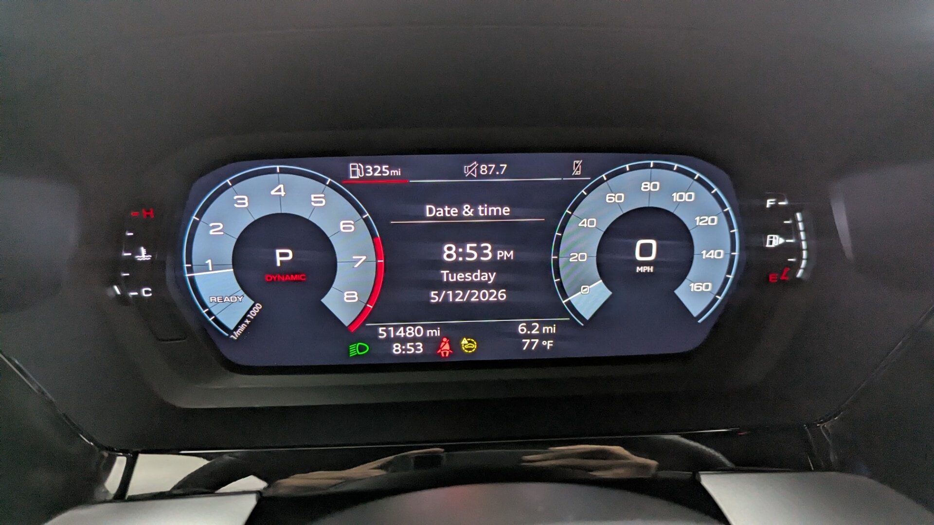 Florida Fine Cars - Used vehicle - SEDAN AUDI S3 2023